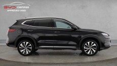 BYD Seal U 1.5 DM-i Boost 5dr Auto Estate